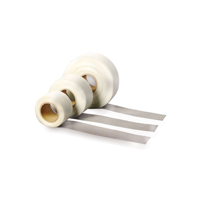 36 PZ Di NASTRO DI RETE ADESIVA TAPPACREPE MM.50XML.20 - GRUPPO STAMPLAST