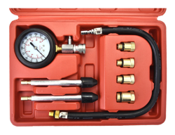 Kit Test Di Compressione Motore Benzina Tester Auto Moto características
