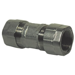 Raccordo Per Tubo Di Ferro Kronos Bi-Giunto 1"1/4 - EFFEB en oferta