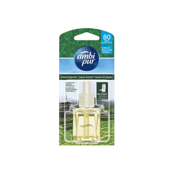 Ricariche Per Diffusore Elettrico Tatami Ambi Pur (21,5 ml) en oferta