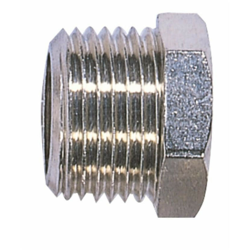 3/8"-1/4" Maschio - Riduttore conico femmina (set di 5) - LEM SELECT características