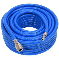 YATO Tubo per Aria Compressa 20 m PVC características