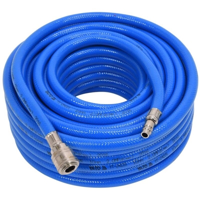 YATO Tubo per Aria Compressa 20 m PVC