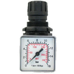 Ani E/25 Medium Regolatore Di Pressione Modulare Aria Compressa precio