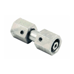 Lem Select - Collegamento intermedio dritto con O'Ring - Ø10 precio