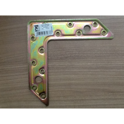 Aldeghi - GIUNZIONE A L - ACC. TROPICAL.- ART. 752 - MM.110X110X32 en oferta