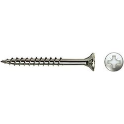 Scatola da 60 viti per legno CELO ZINQUE 5x90mm VLOX precio