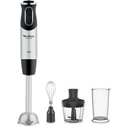 Moulinex, Mixer ad immersione Quickchef 3 in 1 características