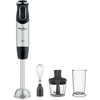 Moulinex, Mixer ad immersione Quickchef 3 in 1