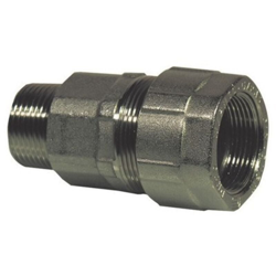 Raccordo Per Tubo Di Ferro Kronos Giunto Maschio 1"1/2 - EFFEB precio