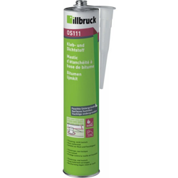 Sigillante Bituminoso 310Ml Black - Illbruck (A 24) en oferta