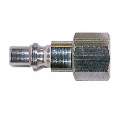 Attacco rapido maschio per filettatura femmina 1/4" AMA (Set di 5 ) - LEM SELECT