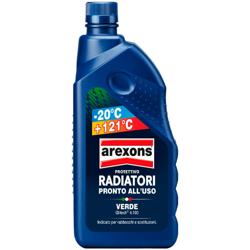Liquido Protettivo Radiatore Antigelo -20 Gradi Pronto All'Uso Da 1 Litro - LGVSHOPPING características