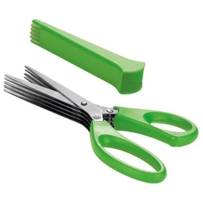 Forbice Erbe Aromat.Multilama cm 20 Presto Tescoma 888220