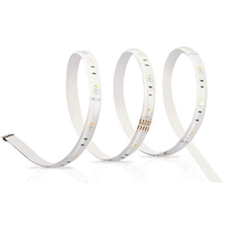 Striscia LED OSRAM SMART HK FLEX 4058075047846 LED a montaggio fisso Potenza: 27 W RGBW características
