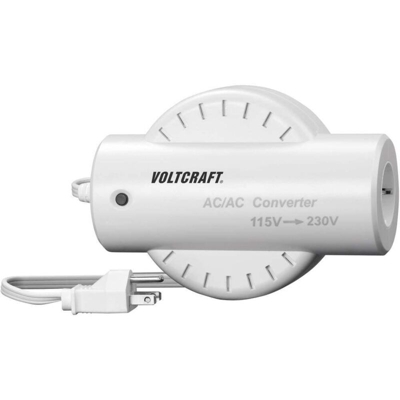 Voltcraft Ivc 115/230 80 W 115 V/Ac