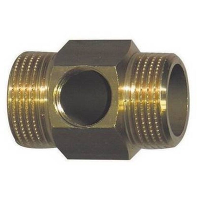 NIPPLES PER ALIMENTATORE D'ARIA AUTOMATICO 1' x 1/2 - DH