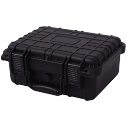 Custodia Protettiva per Attrezzature 35x29,5x15 cm Nera - ASUPERMALL precio