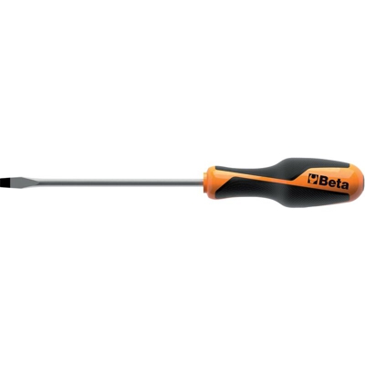 Giravite per viti con testa a taglio cromati 4 x 100 mm art 1260 Beta 5 PEZZI