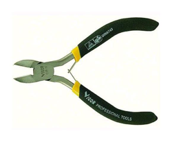 Pinze Vigor Crv Electronic Taglio Laterale Mm. 120 Conf.6Pz características