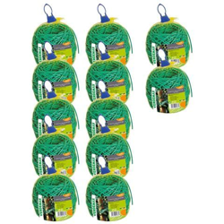 Verdemax 12 Pezzi Tubetto Per Legature Per Piante Gomitolo Ciascuno Da Diametro 2 Mm Grammi 1000 en oferta
