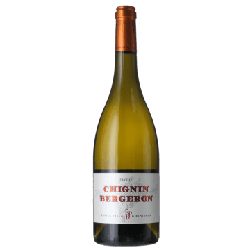 CHIGNIN-BERGERON 2019 - DOMAINE PASCAL ET BENJAMIN  RAVIER en oferta