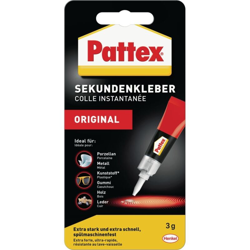 Pattex Istante Liquid Glue Classica Bottiglia 3G (A 12) precio
