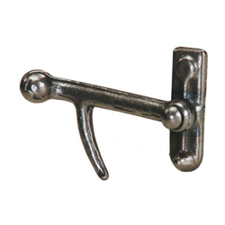 Leggerissimo AMA 12 mm AMA a sinistra con chiusura a scrocco per rimorchio AMA - LEM SELECT en oferta