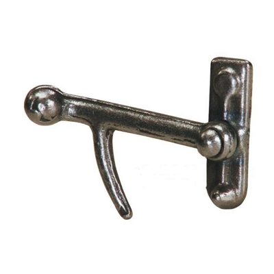 Leggerissimo AMA 12 mm AMA a sinistra con chiusura a scrocco per rimorchio AMA - LEM SELECT