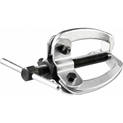 ESTRATTORE MINI PER CUSCINETTI - 75x110mm - 3 BRACCI - COMPATTO 11-870 - NEO TOOLS características