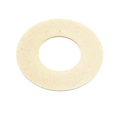 Wiltec - Anello di compressione per compressore per aerografi AS176 Pezzo di ricambio