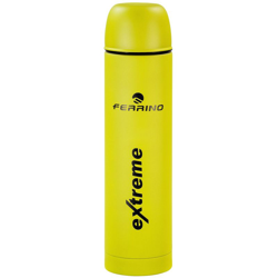 Thermos Extreme, Thermos, Verde, 1 - Ferrino características