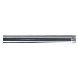 SONDA METALLICA FILETTATA PER VALVOLE MONOTUBO (FAR) L. 45 cm x diam. 10 en oferta