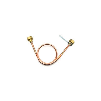 Comap - MANICHETTA A 'SQUADRA' IN RAME PER L'ACCOPPIAMENTO DI CENTRALINE -