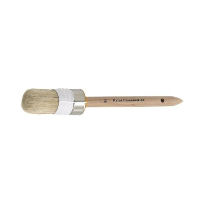 Pittore Spazzola Rotonda Dble Taille08 Braccialetto, Capelli Speciale Nölle - NO NAME