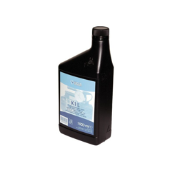 Tanica da 1l di olio minerale per compressore características