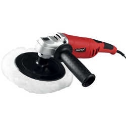 Matrix - Matrice 120400490 CP - Lucidatrice (1200 W) en oferta