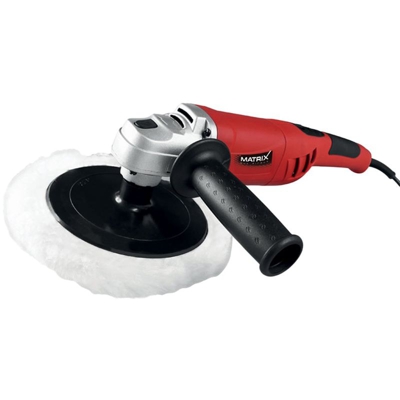Matrix - Matrice 120400490 CP - Lucidatrice (1200 W)