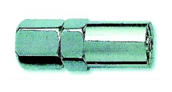 Ani Attacco Per Tubo Compressore Filetto Femmina 103 1/4" 6X14 en oferta