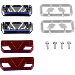 Carson Modellsport N/A 500907037 1:14 1 Paio/a precio