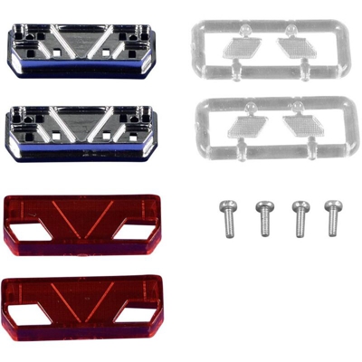 Carson Modellsport N/A 500907037 1:14 1 Paio/a