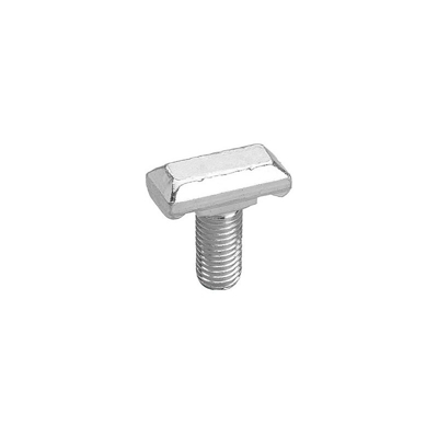 FP - Vite Con Testa Hook Ms 40/22 4.6 Galvanizzato M12X 70 (A 100)