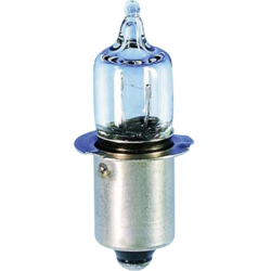 Lampadina alogena miniaturizzata Barthelme 01696570 Potenza: 4.20 W Trasparente precio