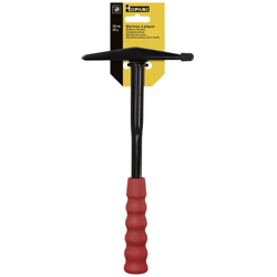 Martello per Scorie della Saldatura in Acciaio Forgiato - GYS en oferta