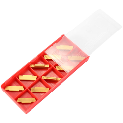 Inserto in metallo duro, gambo girevole, utensile da tornio - ASUPERMALL en oferta