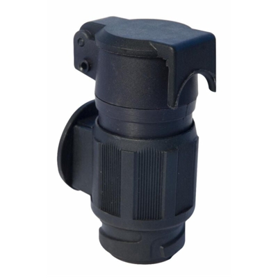 Lem Select - Adattatore in plastica da connettore 12 V a 13 poli a 7 poli