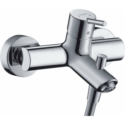 Hansgrohe Talis Miscelatore monocomando monocomando per vasca, proiezione 158,5-166mm - 32440000