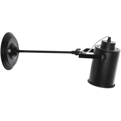 Luce a Muro GU10 (Senza Lampada) Tessa | Senza Lampada/Vedi Accessori (HO-APL-GU10-012) - GREENICE