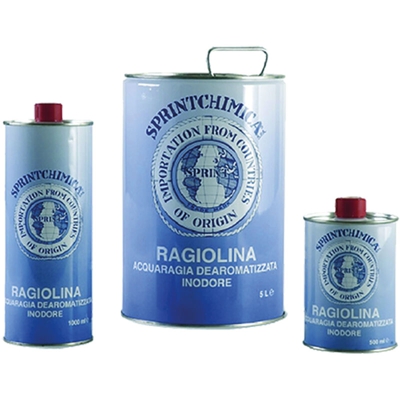 ACQUARAGIA INODORE Lt. 0.5 - SPRINTCHIMICA