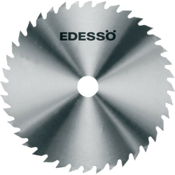 Edessö - Chrome Sega Circolare Lama In Acciaio 300X1,6X30 Z80B Bausa características